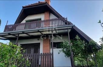 Eladó Gombai hétvégi ház hirdetés (71283779)