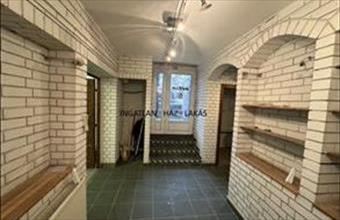 Eladó Budapest XI. kerületi üzlethelyiség utcafronton hirdetés (37343469)
