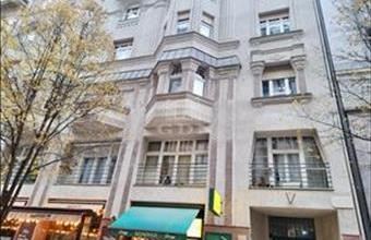 Kiadó Budapest V. kerületi tégla lakás hirdetés (13523393)