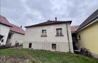 Eladó Szombathelyi családi ház hirdetés (45337794)