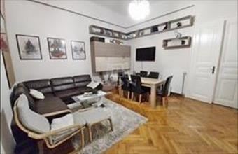 Eladó Budapest VI. kerületi tégla lakás hirdetés (24519656)