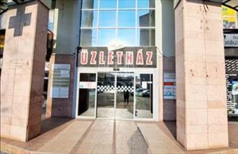Eladó Miskolci iroda irodaházban hirdetés (62424584)