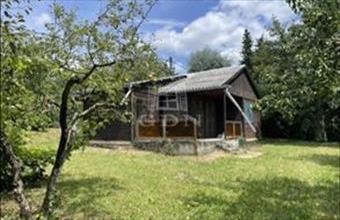 Eladó Budakeszi hétvégi ház hirdetés (52542736)