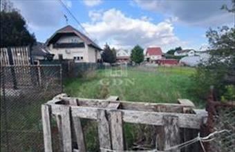 Eladó Budapest XXIII. kerületi lakóövezeti telek hirdetés (43493521)