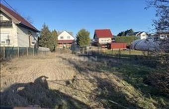 Eladó Budapest XXIII. kerületi lakóövezeti telek hirdetés (43493521)