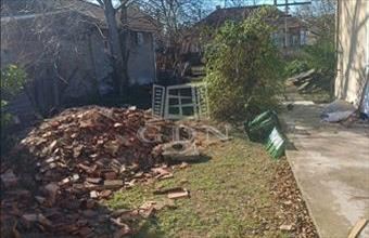 Eladó Budapest XVIII. kerületi lakóövezeti telek hirdetés (99885633)