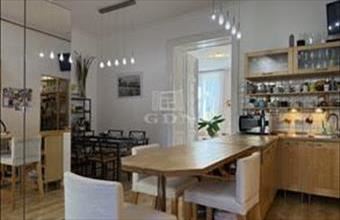 Eladó Budapest VI. kerületi tégla lakás hirdetés (25631244)