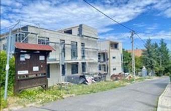 Eladó Budaörsi tégla lakás hirdetés (37389241)