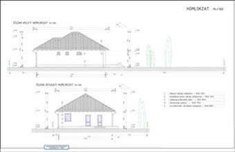 Eladó Jászberényi családi ház hirdetés (47473251)
