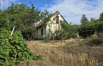 Eladó Budapest XVII. kerületi lakóövezeti telek hirdetés (95476542)