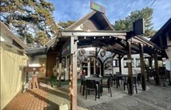 Eladó Balatongyöröki étterem, vendéglő hirdetés (55533927)