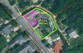 Eladó Tabajdi családi ház hirdetés (73373984)