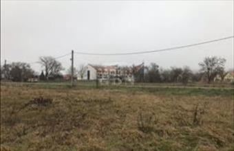 Eladó Kehidakustányi lakóövezeti telek hirdetés (73935794)