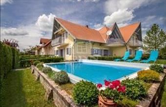 Eladó Balatonmáriafürdői családi ház hirdetés (93635436)