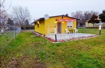 Eladó Siófoki hétvégi ház hirdetés (87347393)