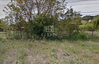 Eladó Kisoroszi lakóövezeti telek hirdetés (23472737)