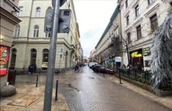 Eladó Budapest VII. kerületi tégla lakás hirdetés (62429456)