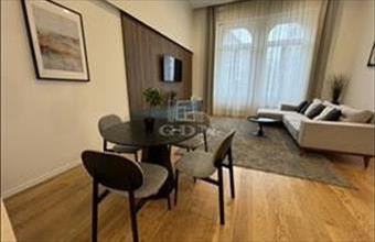 Eladó Budapest VI. kerületi tégla lakás hirdetés (87545778)