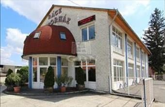 Eladó Pécsi telephely hirdetés (33423359)