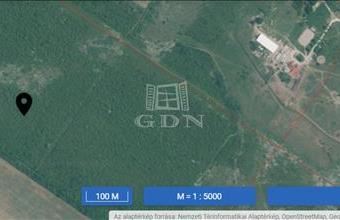 Eladó Pomázi termőföld, szántó hirdetés (45359847)