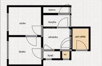 Eladó Zalaegerszegi családi ház hirdetés (97442363)