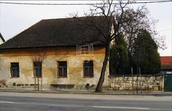 Eladó Biatorbágyi családi ház hirdetés (34553943)