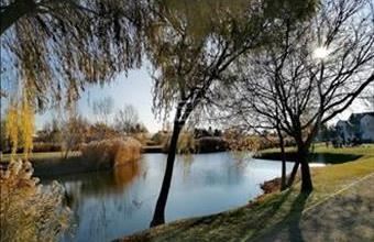 Eladó Taksonyi lakóövezeti telek hirdetés (29173846)