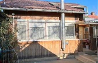 Eladó Gárdonyi hétvégi ház hirdetés (15442339)