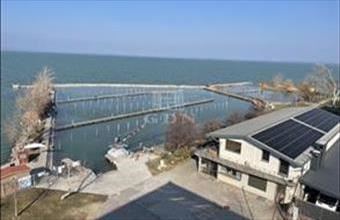 Eladó Siófoki tégla lakás hirdetés (34949733)