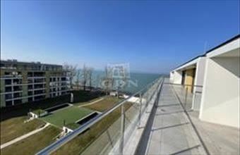 Eladó Siófoki tégla lakás hirdetés (57527323)