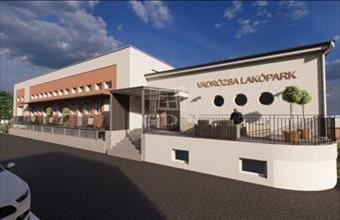 Eladó Székesfehérvári tégla lakás hirdetés (13589612)