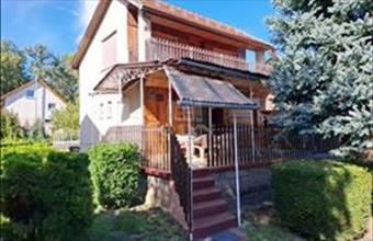 Eladó Szigethalomi családi ház hirdetés (48313779)