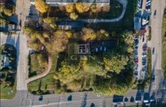 Eladó Székesfehérvári egyéb fejlesztési terület hirdetés (46353444)