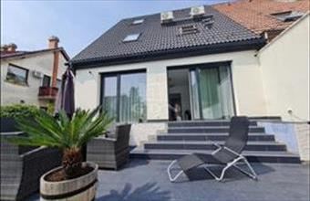 Eladó Budapest XVII. kerületi ikerház hirdetés (94747155)