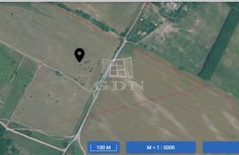 Eladó Dunakeszi termőföld, szántó hirdetés (49133384)