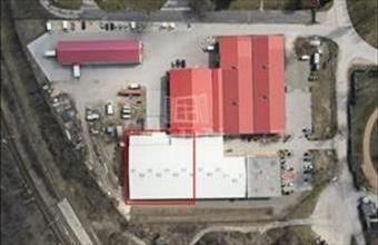 Kiadó Székesfehérvári raktár hirdetés (97143332)