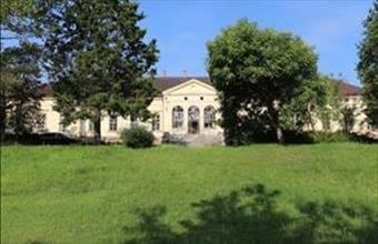 Eladó Nyírmártonfalvai kastély hirdetés (39435289)