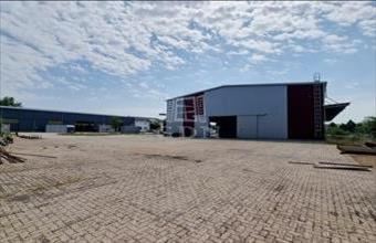 Kiadó Székesfehérvári raktár hirdetés (17948384)