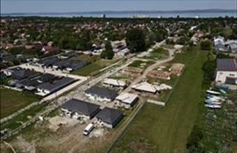 Eladó Siófoki családi ház hirdetés (37253524)