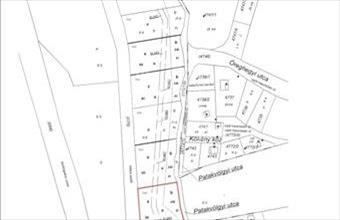 Eladó Isaszegi lakóövezeti telek hirdetés (15826534)