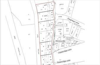 Eladó Isaszegi lakóövezeti telek hirdetés (22739883)