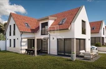 Eladó Nagykovácsi ikerház hirdetés (84445925)