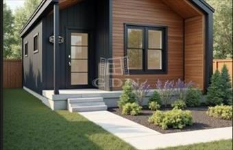 Eladó Budakeszi lakóövezeti telek hirdetés (18333981)