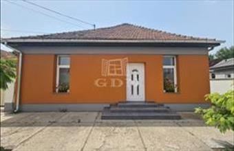 Eladó Bácsalmási családi ház hirdetés (74233794)