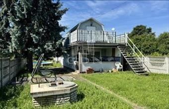 Eladó Tatai hétvégi ház hirdetés (33648469)