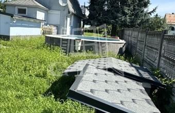 Eladó Tatai hétvégi ház hirdetés (33648469)