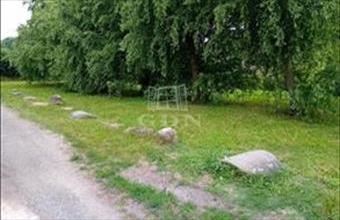 Eladó Kaposvári lakóövezeti telek hirdetés (34666657)