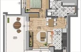 Eladó Zalaegerszegi tégla lakás hirdetés (47811591)