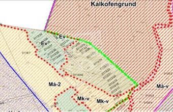 Eladó Zebegényi termőföld, szántó hirdetés (94498799)