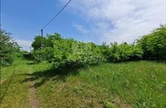 Eladó Pilisi lakóövezeti telek hirdetés (33857449)